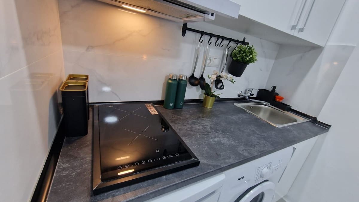 Apartamento en Benalmádena en venta - 169.000 € (Ref: 9080839)