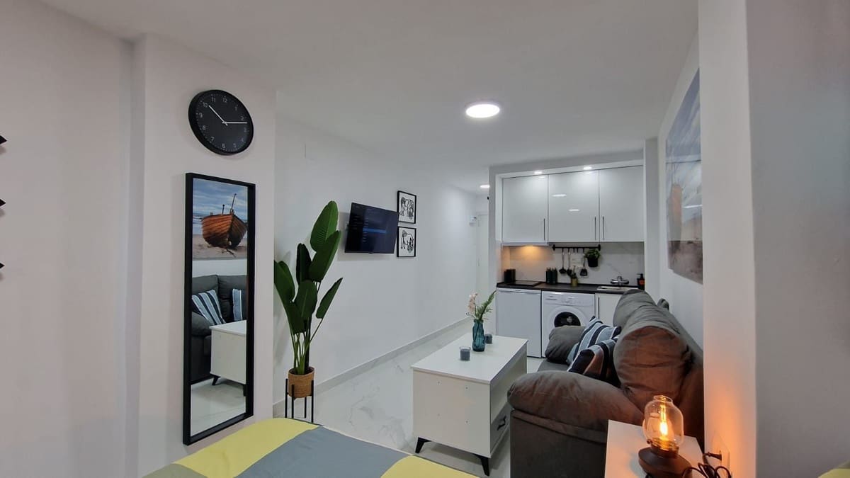 Apartamento en Benalmádena en venta - 169.000 € (Ref: 9080839)