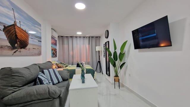 Appartement à vendre à Puerto Marina, Benalmádena - 169 000 € (Ref: 9080839)