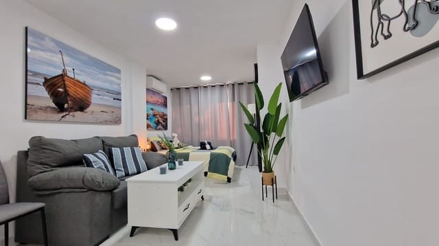 Appartement à vendre à Puerto Marina, Benalmádena - 169 000 € (Ref: 9080839)
