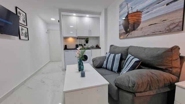 Appartement à vendre à Puerto Marina, Benalmádena - 169 000 € (Ref: 9080839)