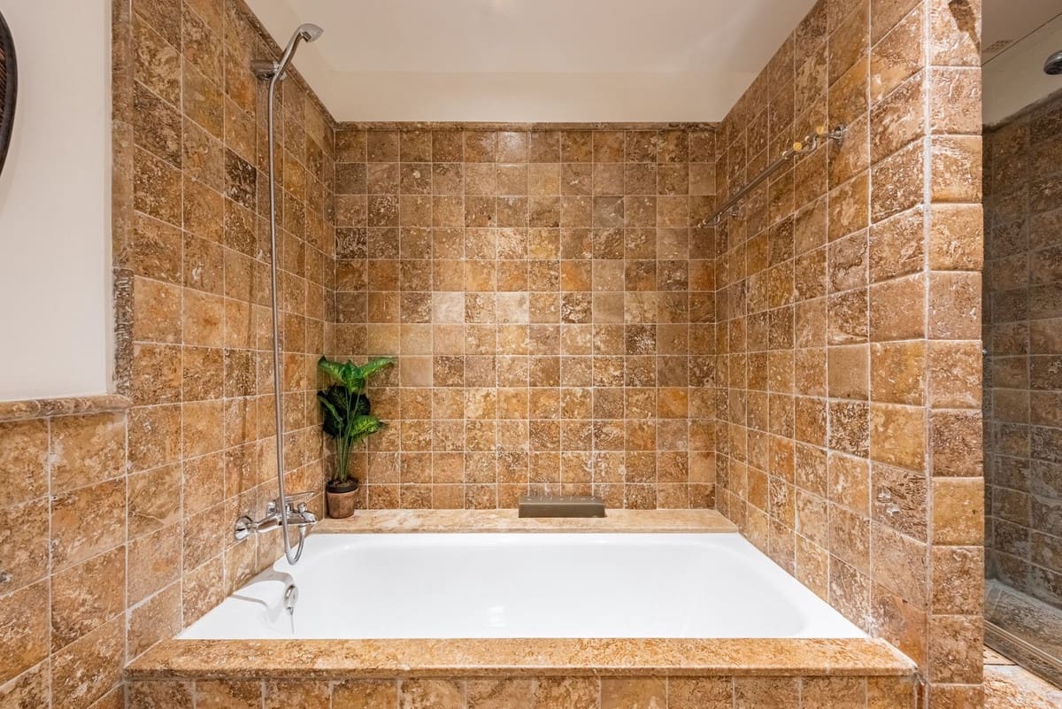 3 soveværelse Lejlighed til salg i Los Flamingos med garage - € 1.190.000 (Ref: 9080840)