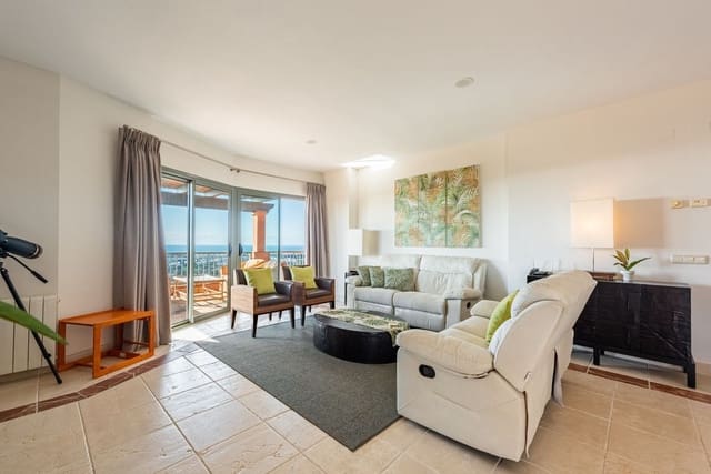 3 soverom Leilighet til salgs i Los Flamingos, Benahavís med garasje - € 1 190 000 (Ref: 9080840)