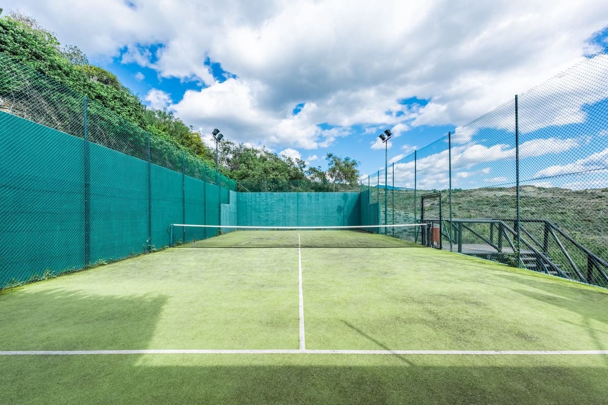 3 soveværelse Lejlighed til salg i Los Flamingos med garage - € 1.190.000 (Ref: 9080840)