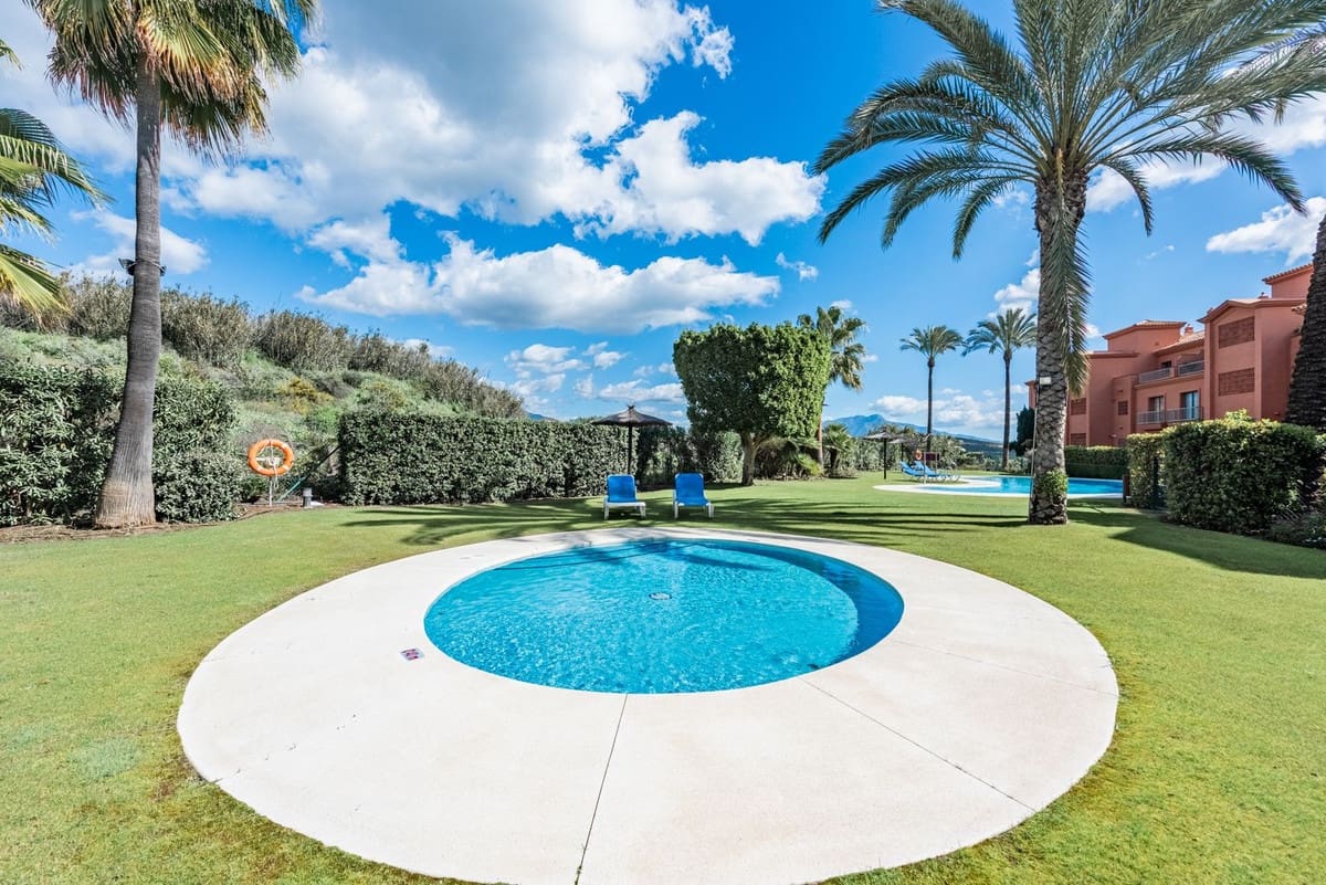 3 soveværelse Lejlighed til salg i Los Flamingos med garage - € 1.190.000 (Ref: 9080840)