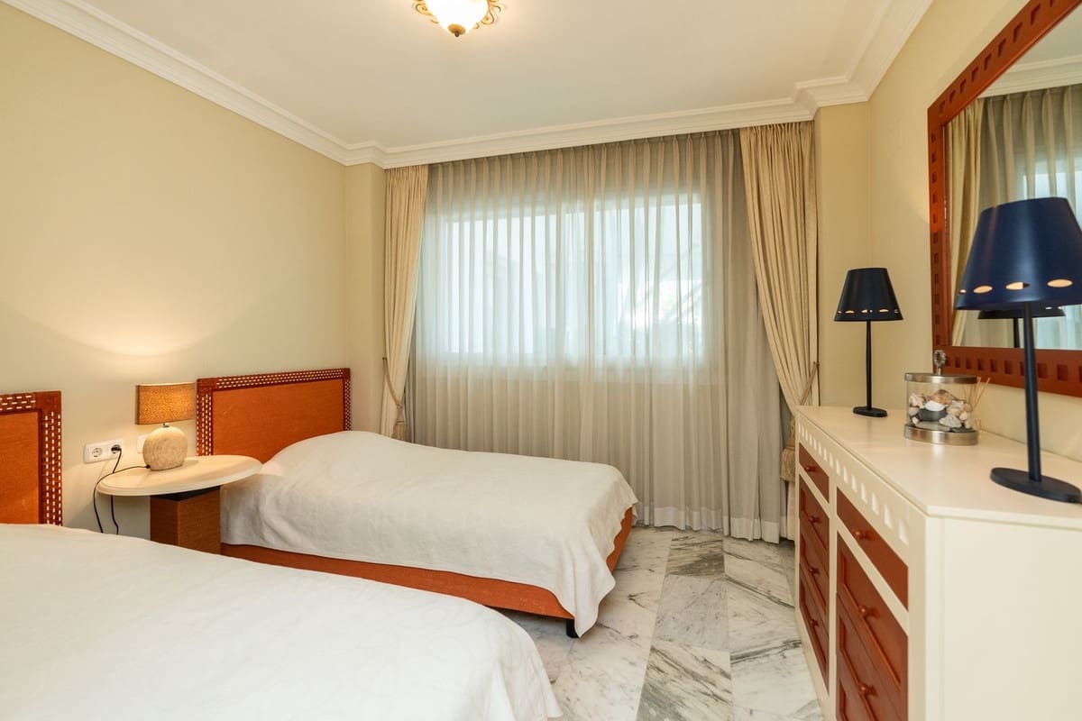 2 bedroom Apartment for sale in Golden Mile with garage - € 2,290,000 (Ref: 9080841)