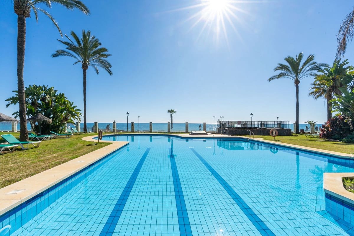 2 bedroom Apartment for sale in Golden Mile with garage - € 2,290,000 (Ref: 9080841)