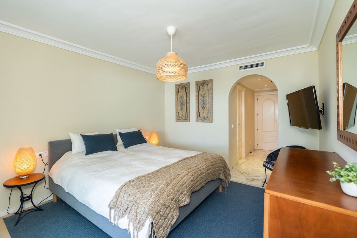 2 bedroom Apartment for sale in Golden Mile with garage - € 2,290,000 (Ref: 9080841)