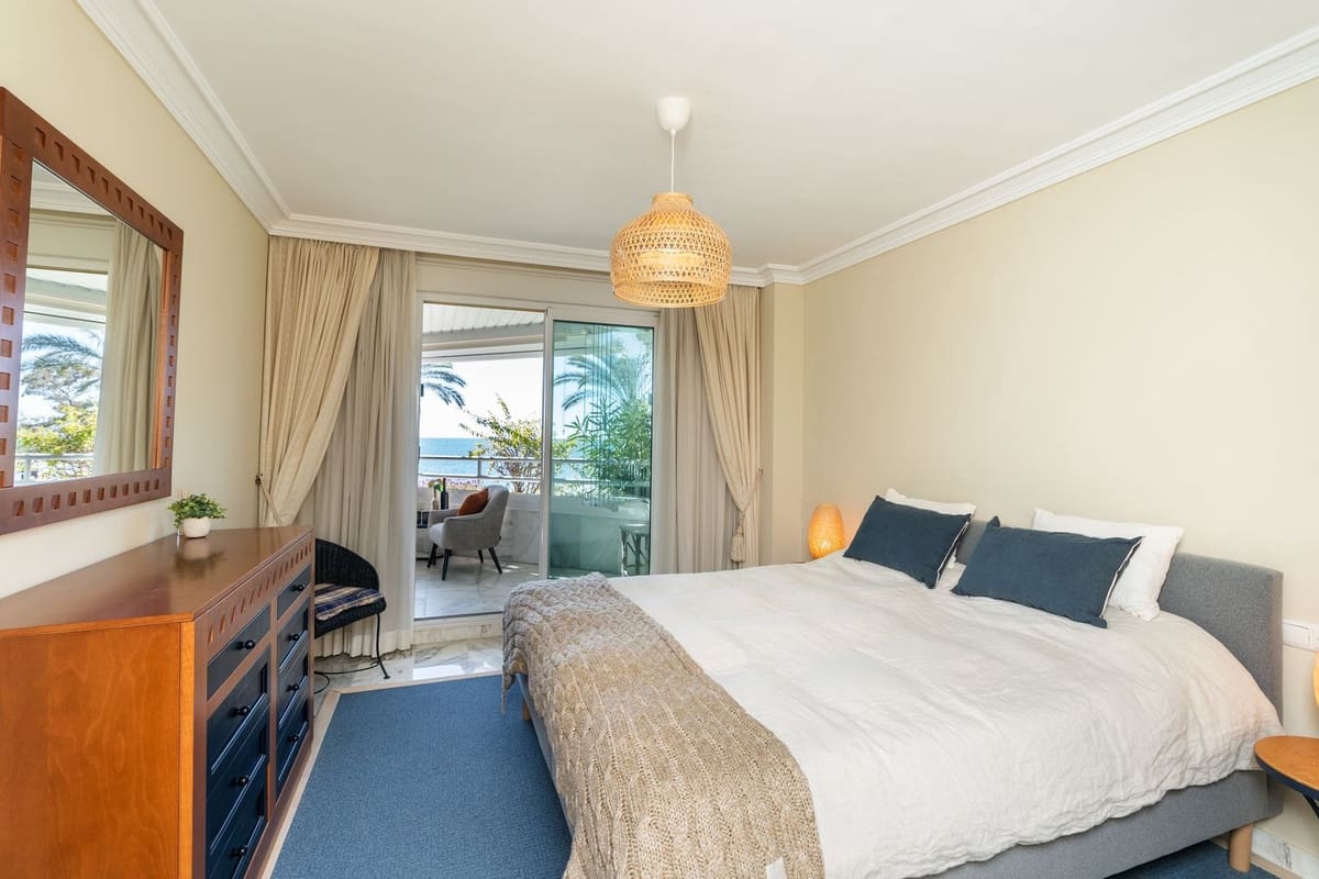 2 bedroom Apartment for sale in Golden Mile with garage - € 2,290,000 (Ref: 9080841)