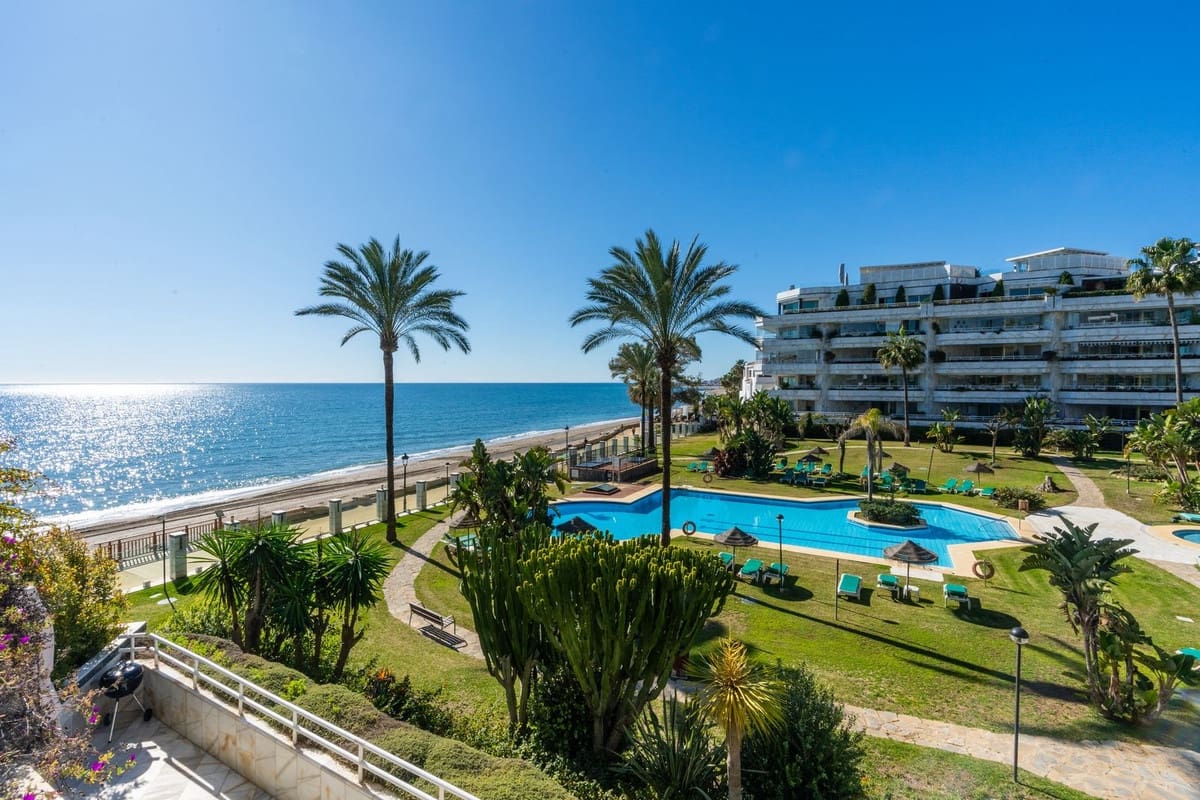 2 bedroom Apartment for sale in Golden Mile with garage - € 2,290,000 (Ref: 9080841)