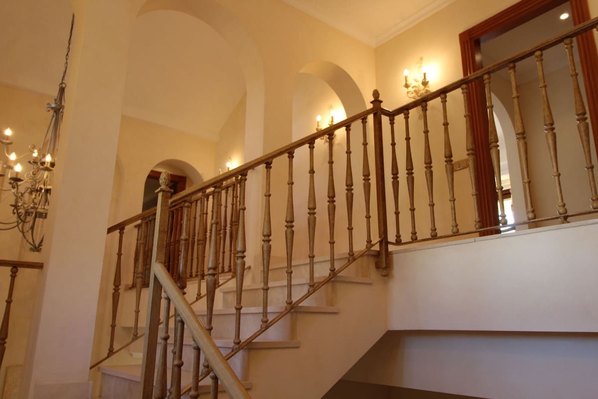 5 soverom Villa til salgs i Sotogrande med garasje - € 2 300 000 (Ref: 9080842)