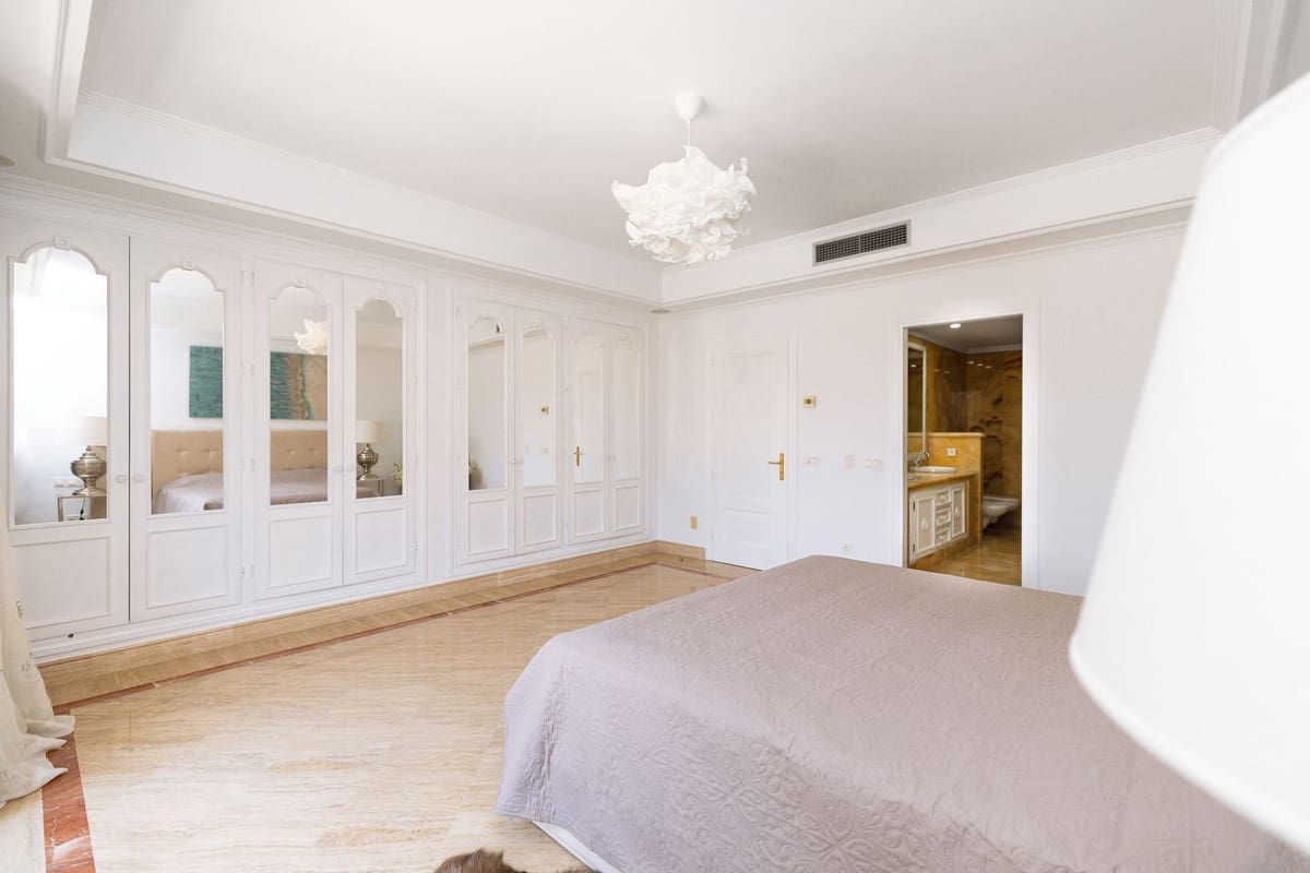 3 bedroom Apartment for sale in Golden Mile - € 2,100,000 (Ref: 9080843)