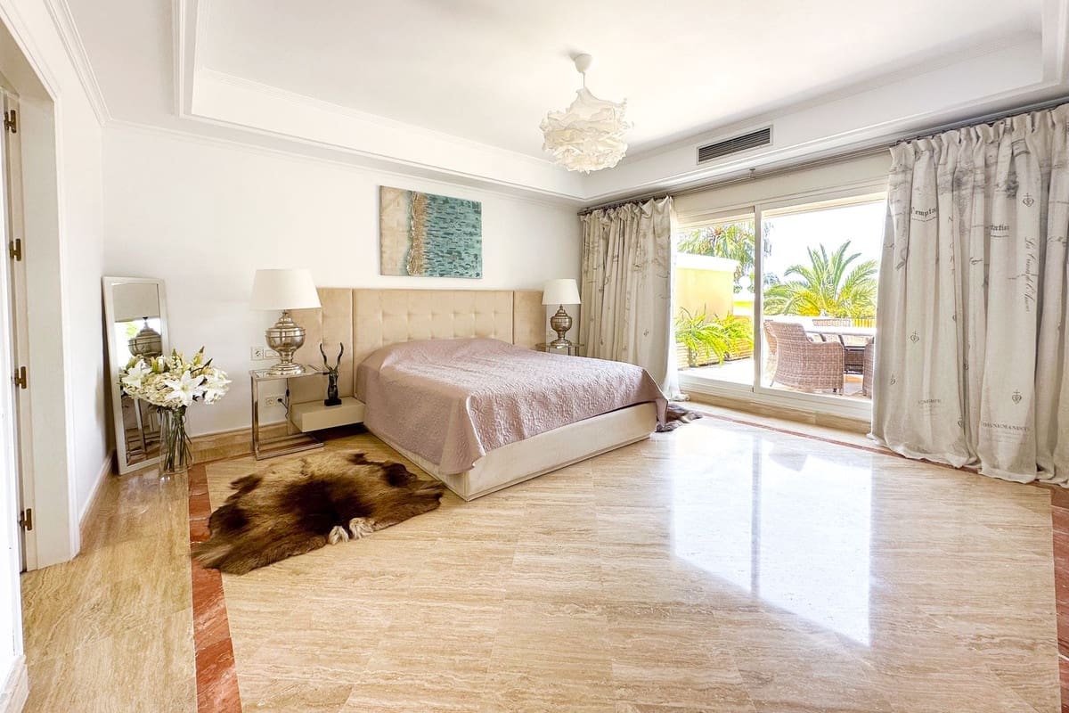 3 bedroom Apartment for sale in Golden Mile - € 2,100,000 (Ref: 9080843)