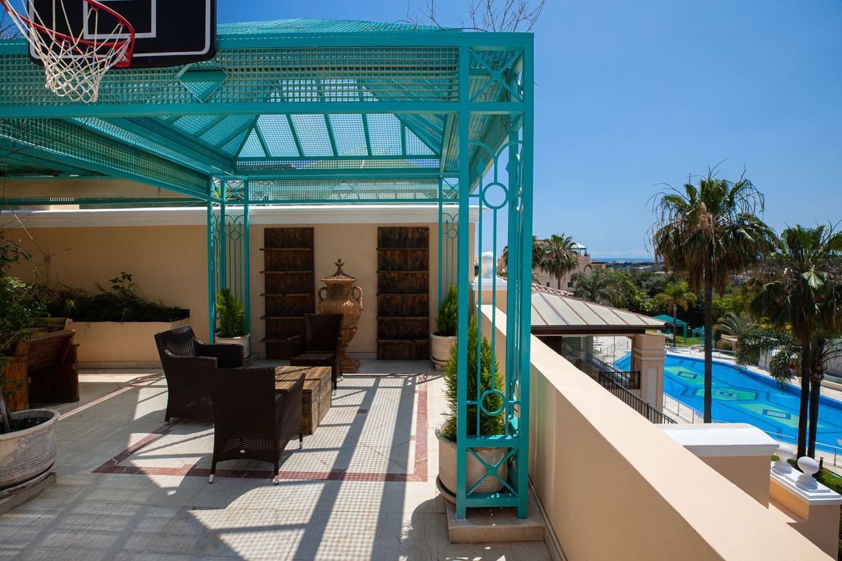3 bedroom Apartment for sale in Golden Mile - € 2,100,000 (Ref: 9080843)