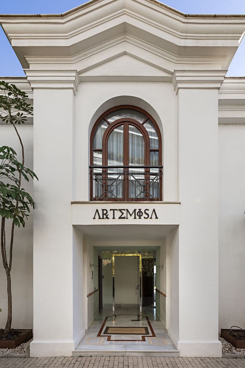 3 soveværelse Lejlighed til salg i Estepona - € 2.020.000 (Ref: 9080845)