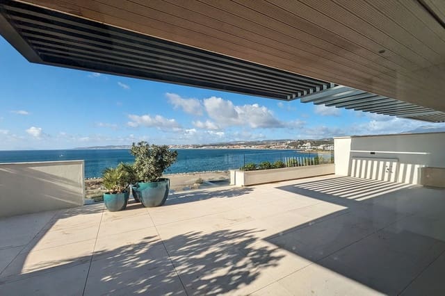 2 bedroom Apartment for sale in Estepona with garage - € 2,310,000 (Ref: 9080846)