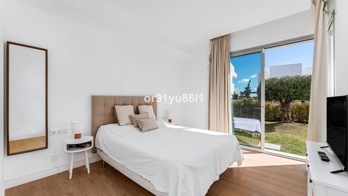 4 sypialnia Willa na sprzedaż w Marbella - 2 390 000 € (Ref: 9080847)