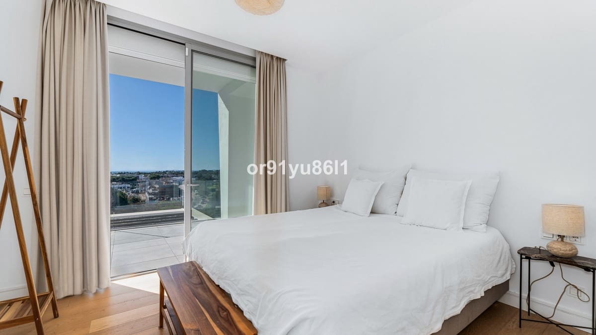 4 sypialnia Willa na sprzedaż w Marbella - 2 390 000 € (Ref: 9080847)