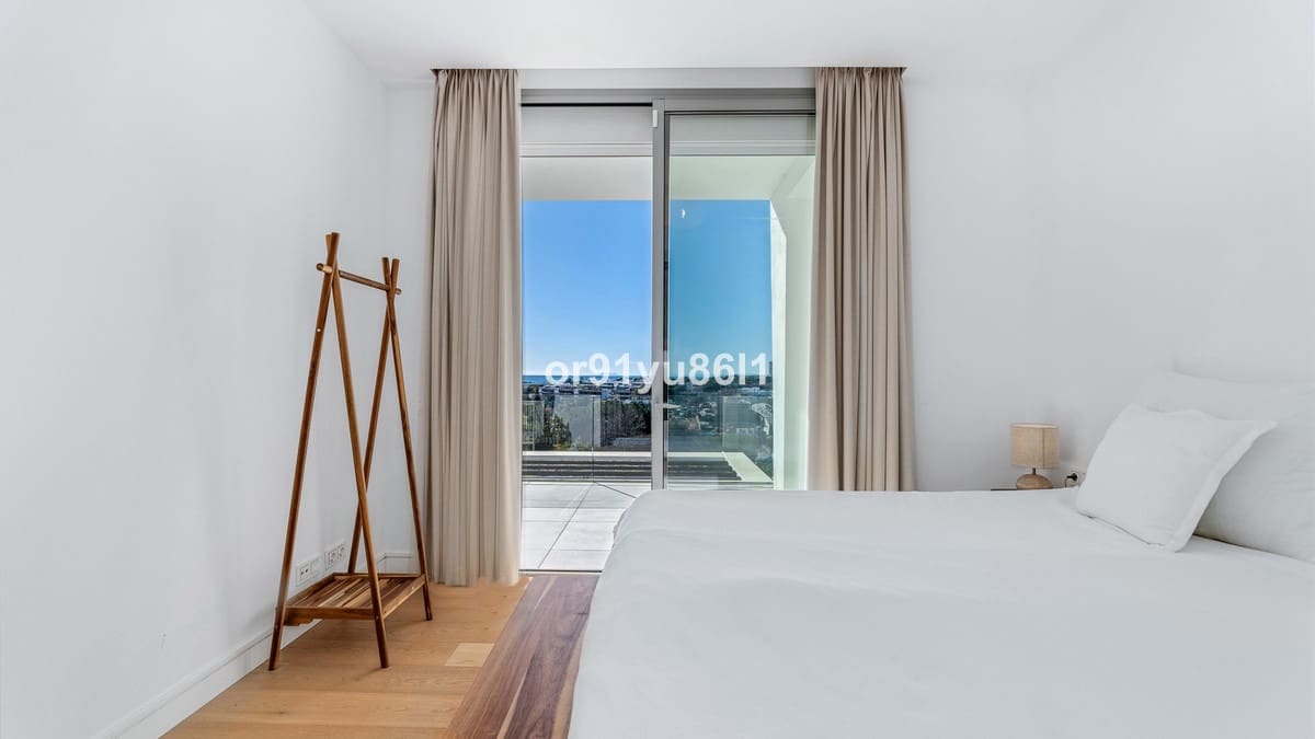 4 sypialnia Willa na sprzedaż w Marbella - 2 390 000 € (Ref: 9080847)