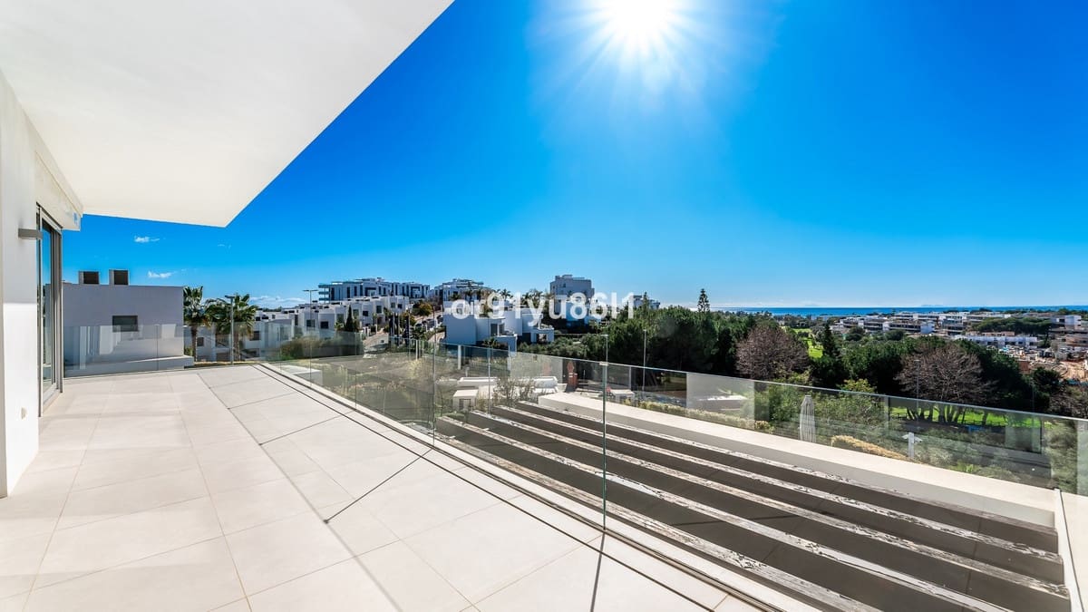 4 sypialnia Willa na sprzedaż w Marbella - 2 390 000 € (Ref: 9080847)