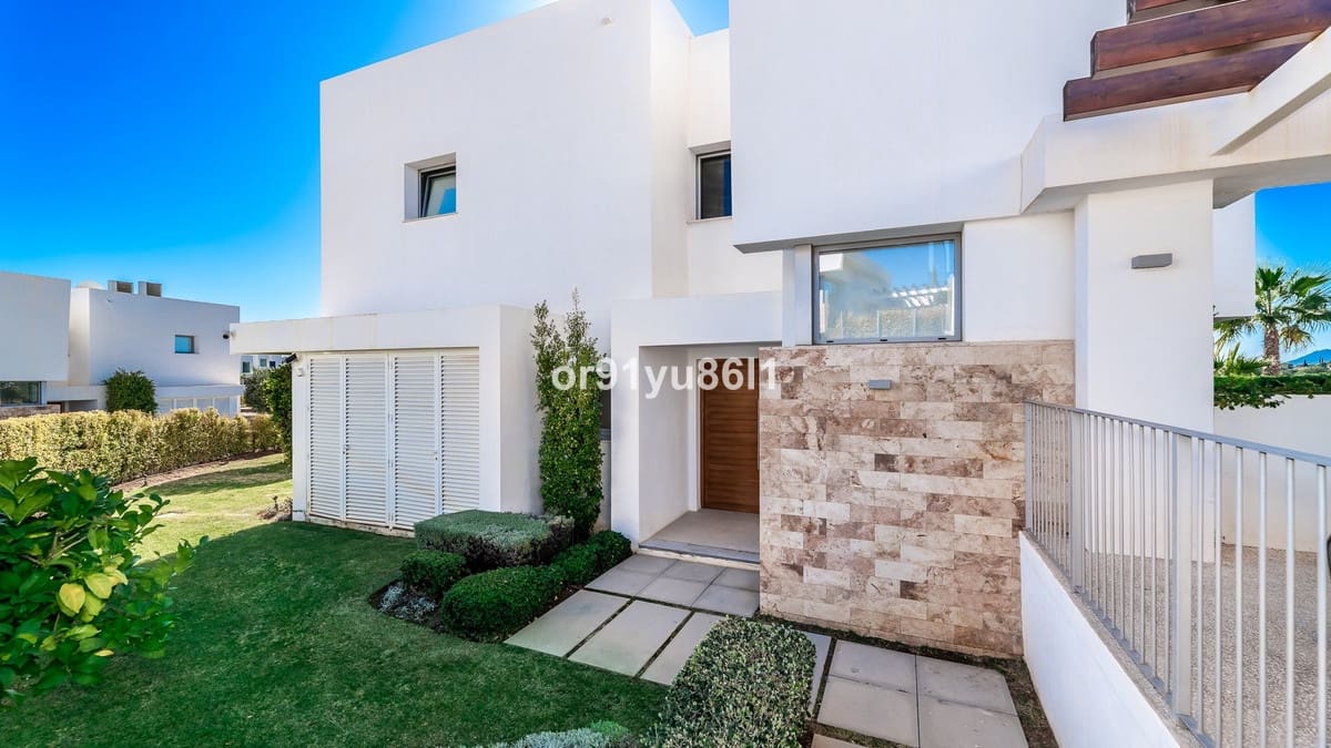 4 sypialnia Willa na sprzedaż w Marbella - 2 390 000 € (Ref: 9080847)