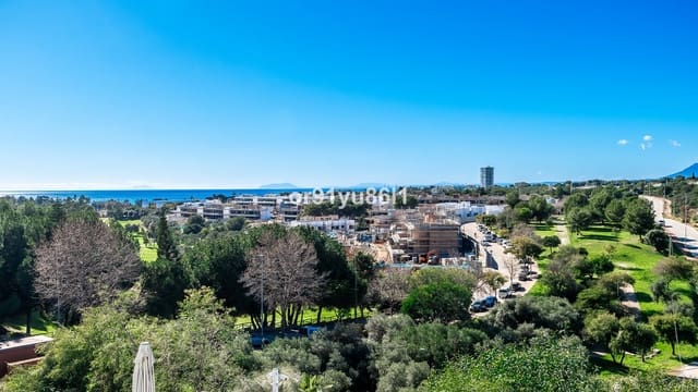 4 soverom Villa til salgs i Santa Clara, Marbella - € 2 390 000 (Ref: 9080847)