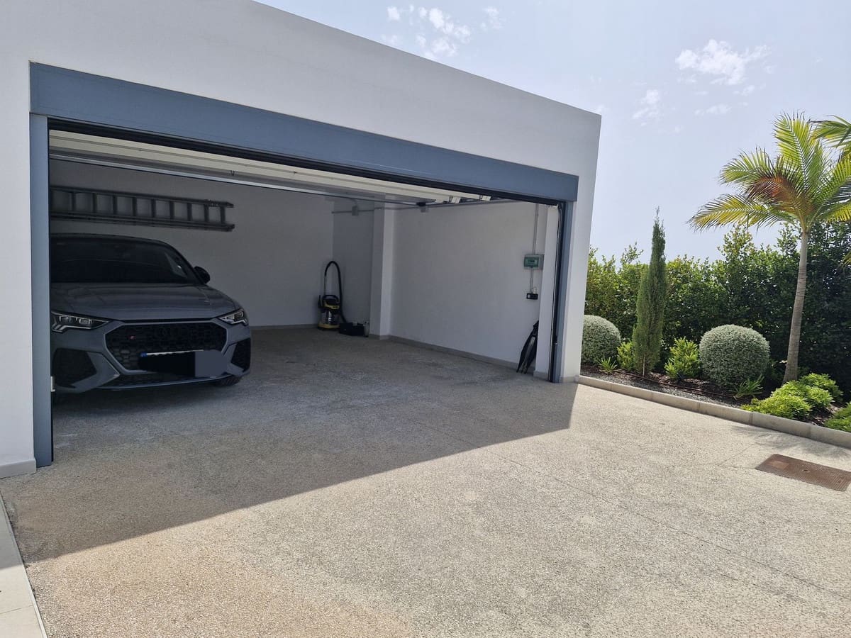 5 sypialnia Willa na sprzedaż w Benahavis z garażem - 2 395 000 € (Ref: 9080848)