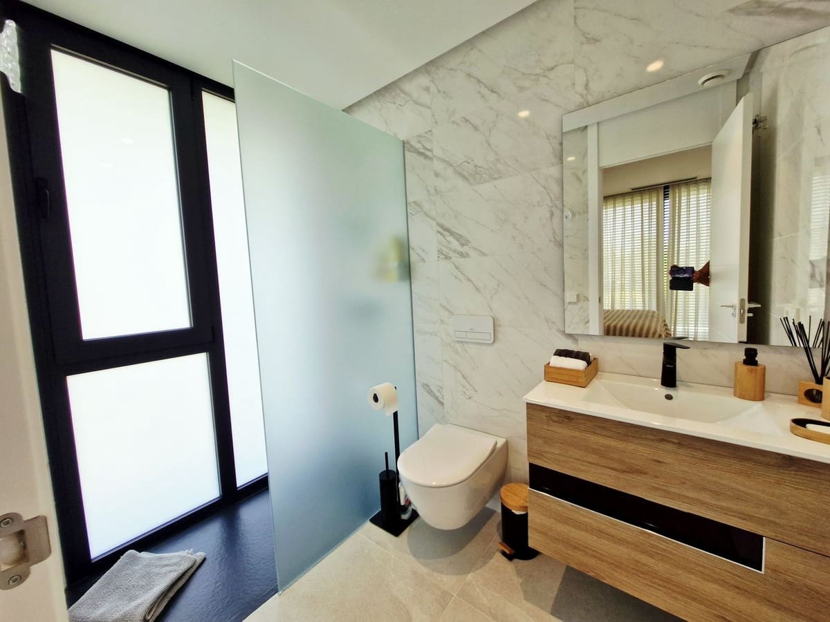 5 sypialnia Willa na sprzedaż w Benahavis z garażem - 2 395 000 € (Ref: 9080848)