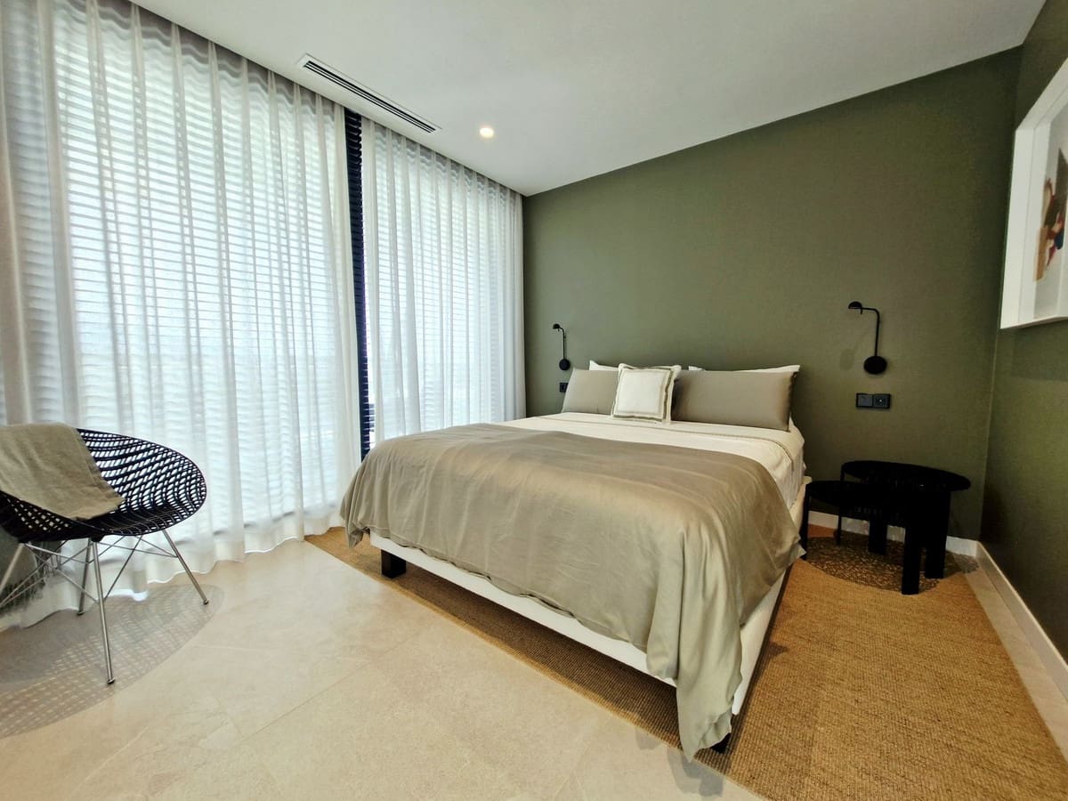 5 sypialnia Willa na sprzedaż w Benahavis z garażem - 2 395 000 € (Ref: 9080848)