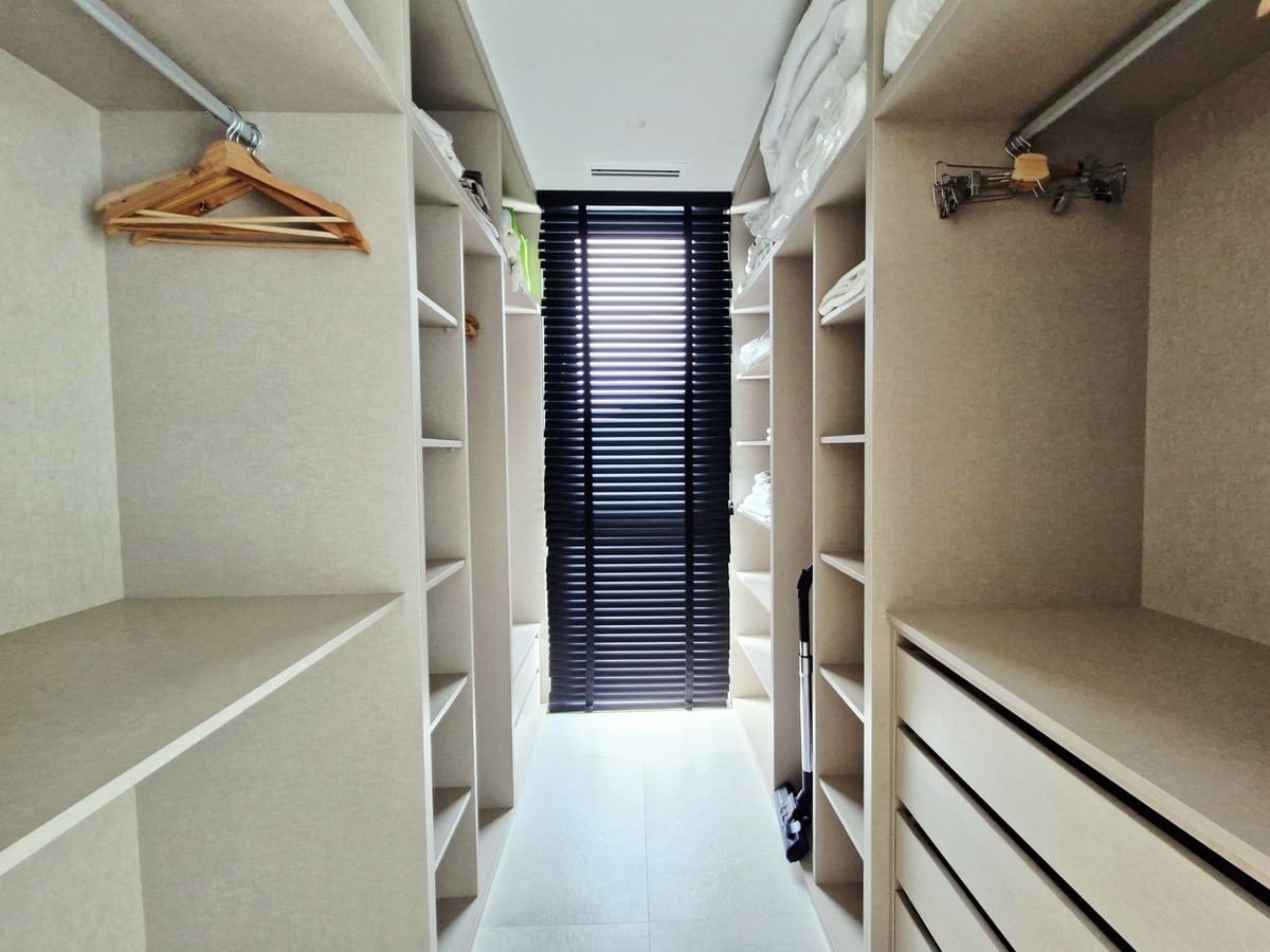 5 sypialnia Willa na sprzedaż w Benahavis z garażem - 2 395 000 € (Ref: 9080848)