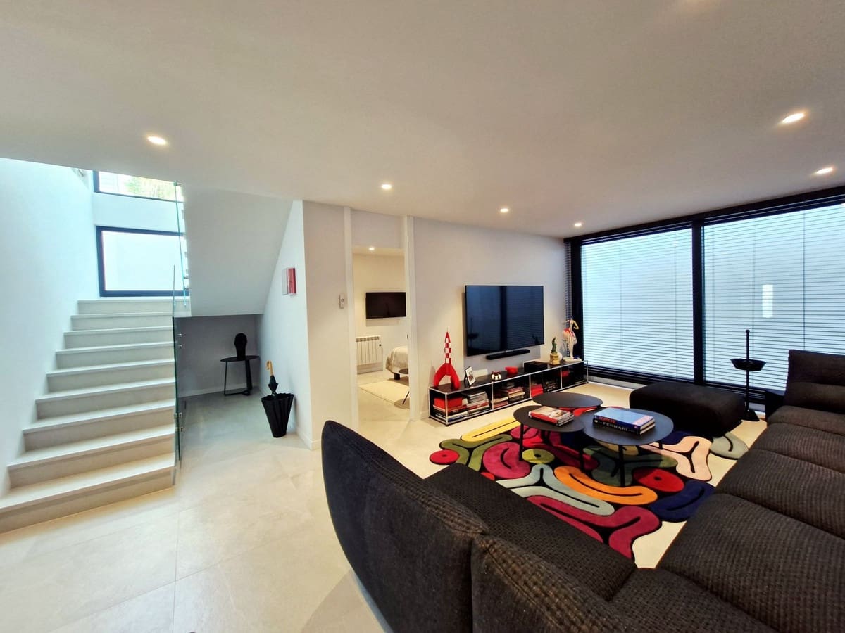 5 sypialnia Willa na sprzedaż w Benahavis z garażem - 2 395 000 € (Ref: 9080848)