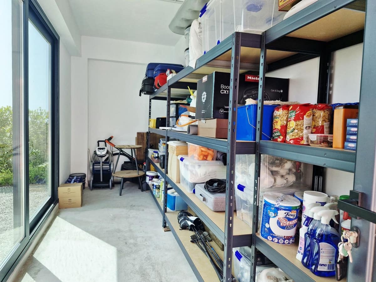 5 sypialnia Willa na sprzedaż w Benahavis z garażem - 2 395 000 € (Ref: 9080848)