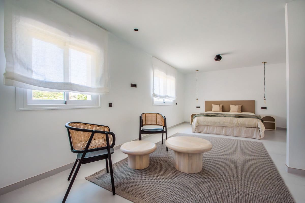 Chalet de 4 habitaciones en Marbella en venta - 2.400.000 € (Ref: 9080849)