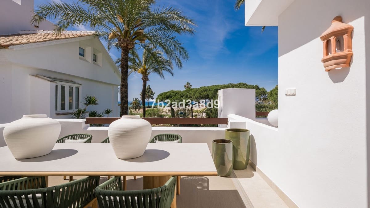 3 soverom Leilighet til salgs i Los Monteros - € 2 450 000 (Ref: 9080850)