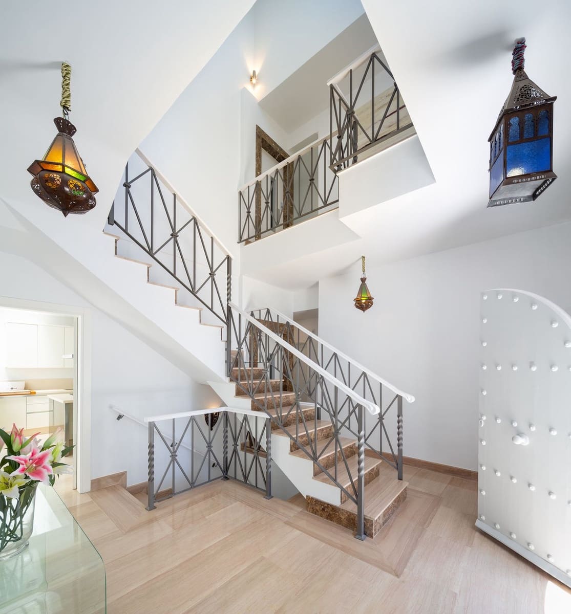 6 soverom Villa til salgs i Elviria med garasje - € 3 700 000 (Ref: 9080851)