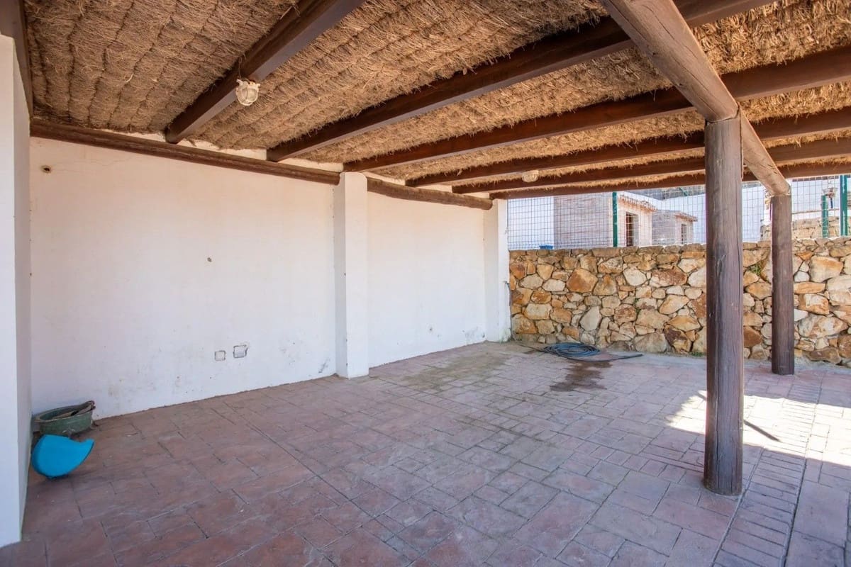 3 soveværelse Villa til salg i Punta de la Chullera med garage - € 2.749.000 (Ref: 9080852)