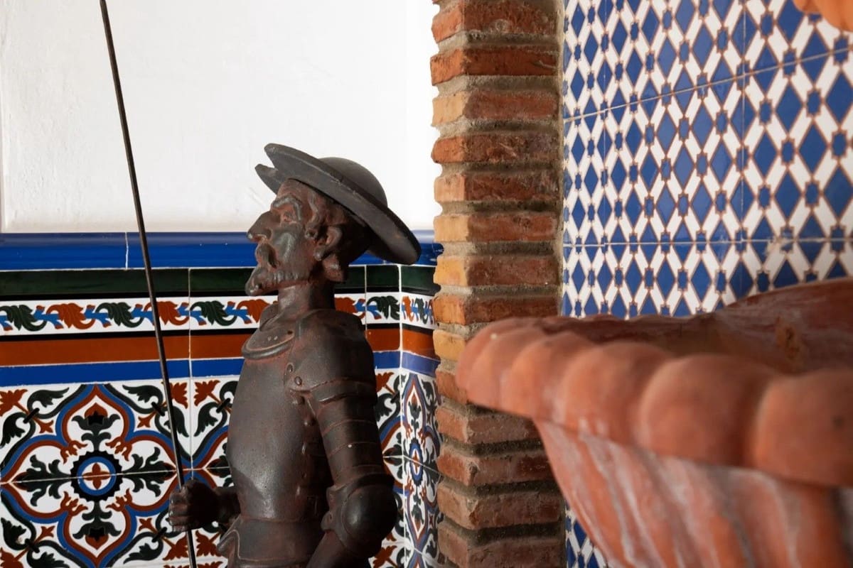 3 soveværelse Villa til salg i Punta de la Chullera med garage - € 2.749.000 (Ref: 9080852)