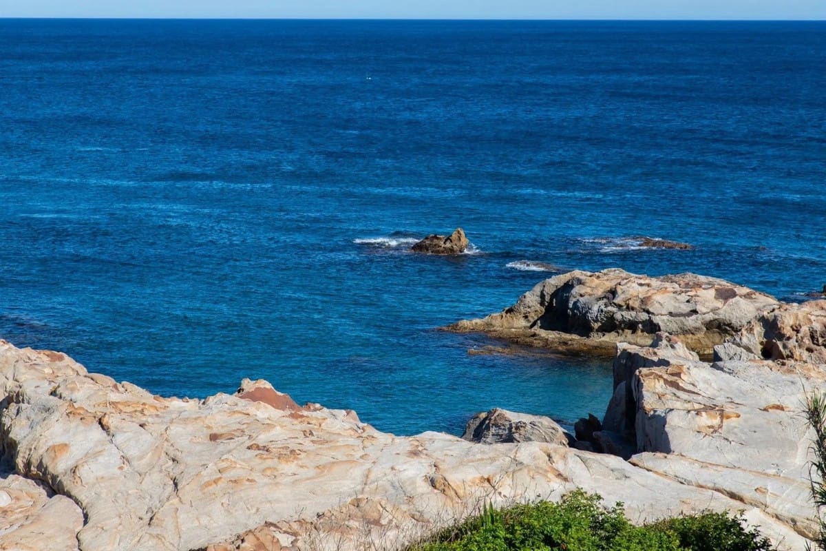 3 soveværelse Villa til salg i Punta de la Chullera med garage - € 2.749.000 (Ref: 9080852)