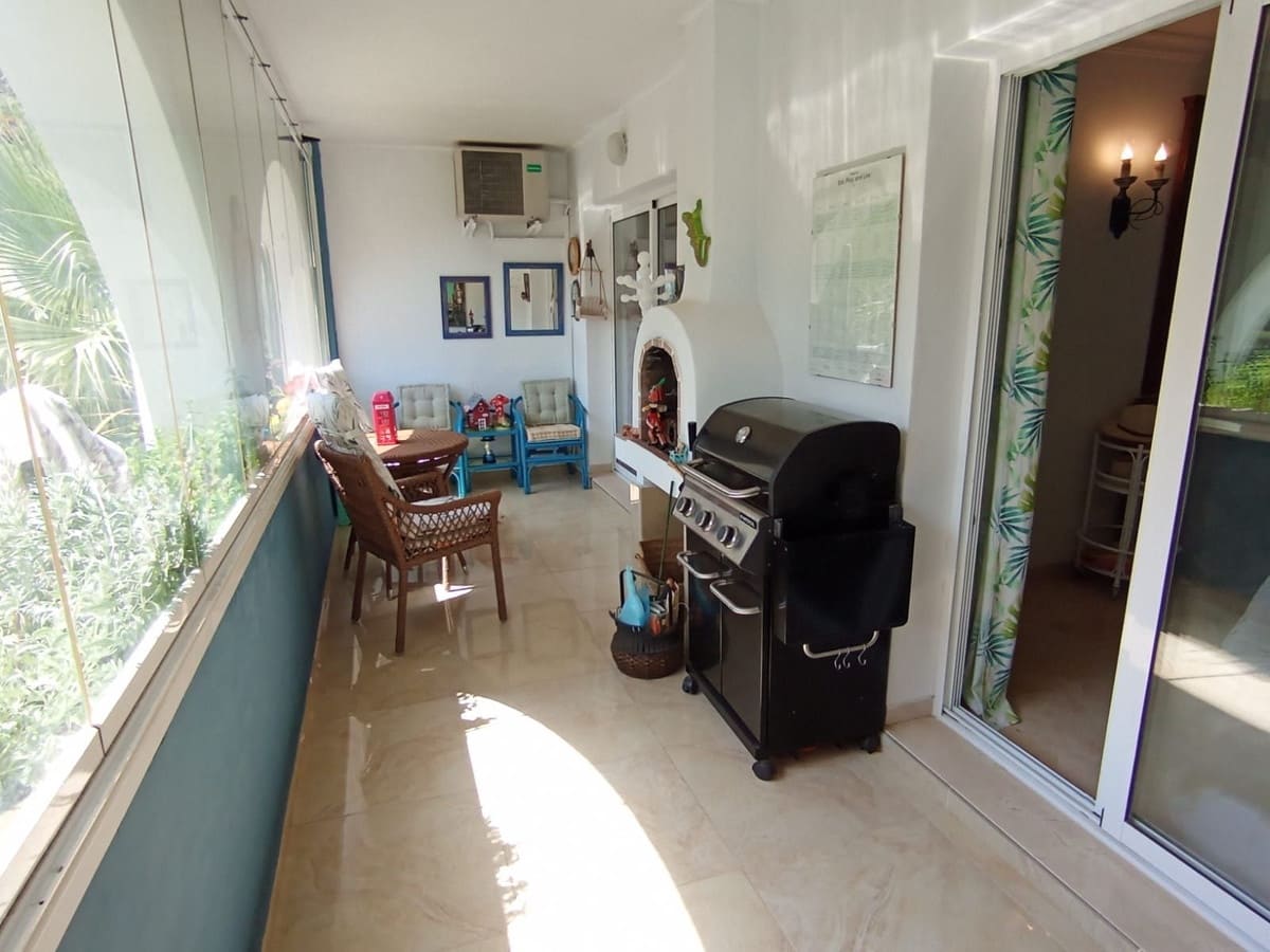 2 bedroom Apartment for sale in Riviera del Sol - € 249,950 (Ref: 9080853)