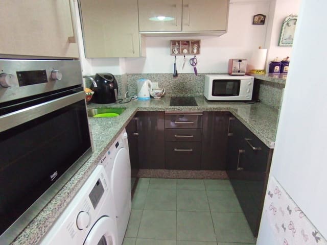 2 soveværelse Lejlighed til salg i Riviera del Sol, Mijas - € 249.950 (Ref: 9080853)