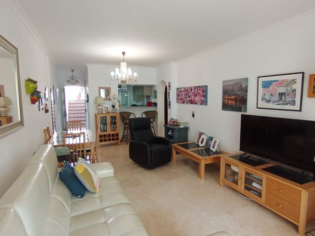 2 soveværelse Lejlighed til salg i Riviera del Sol, Mijas - € 249.950 (Ref: 9080853)