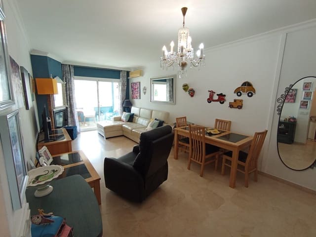 2 soveværelse Lejlighed til salg i Riviera del Sol, Mijas - € 249.950 (Ref: 9080853)