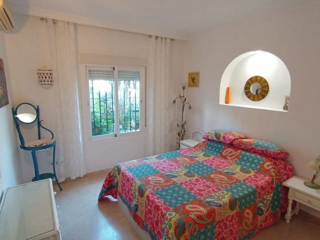 2 soveværelse Lejlighed til salg i Riviera del Sol, Mijas - € 249.950 (Ref: 9080853)