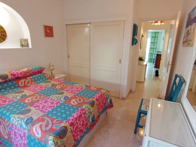 2 soveværelse Lejlighed til salg i Riviera del Sol, Mijas - € 249.950 (Ref: 9080853)