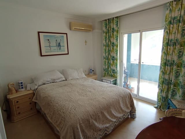 2 soveværelse Lejlighed til salg i Riviera del Sol, Mijas - € 249.950 (Ref: 9080853)