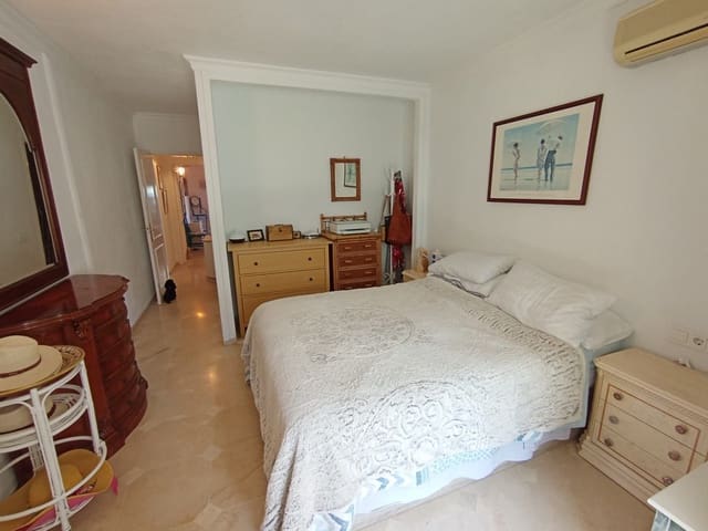2 soveværelse Lejlighed til salg i Riviera del Sol, Mijas - € 249.950 (Ref: 9080853)