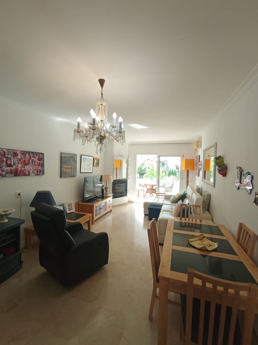 2 bedroom Apartment for sale in Riviera del Sol - € 249,950 (Ref: 9080853)