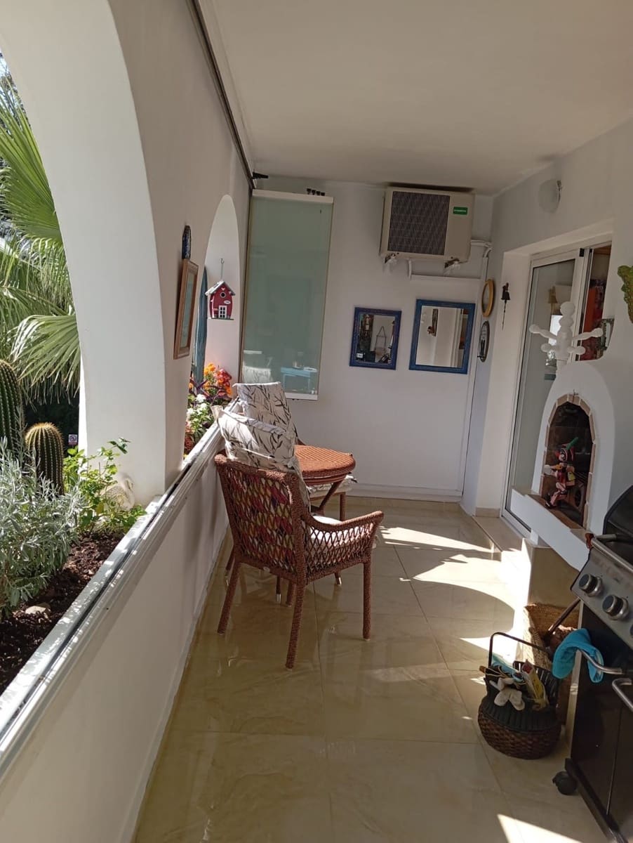 2 bedroom Apartment for sale in Riviera del Sol - € 249,950 (Ref: 9080853)