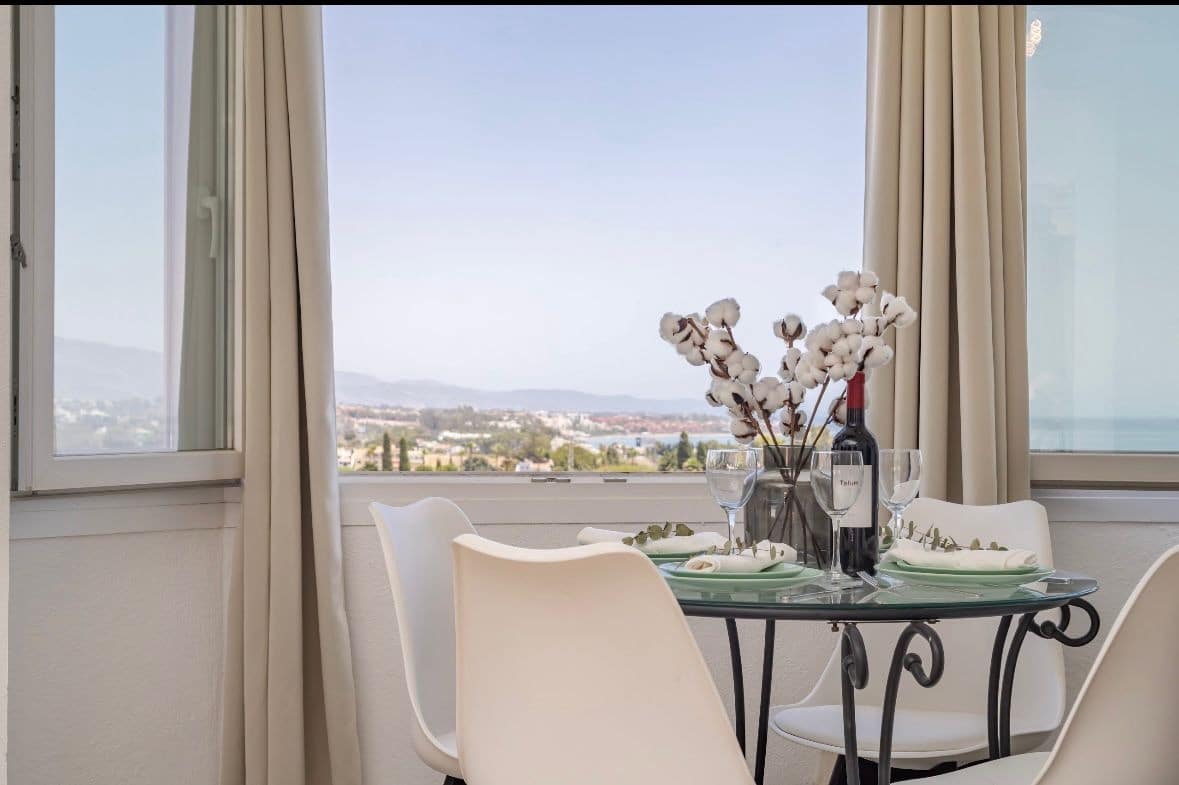 1 makuuhuone Huoneisto myytävänä paikassa Estepona - 230 000 € (Ref: 9080854)