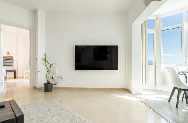 1 makuuhuone Huoneisto myytävänä paikassa Estepona - 230 000 € (Ref: 9080854)